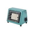 thumbnail image 1 of Chauffage de Camping Extérieur Portable, Fournaise de Chauffage Intérieure, Réchaud à Gaz avec Poignée, Réchaud, Livraison d'Air Chaud Rapide, 1 of 5
