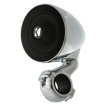 Kicker 40PSM34 3" 4-Ohm Enclosed Speaker Kit