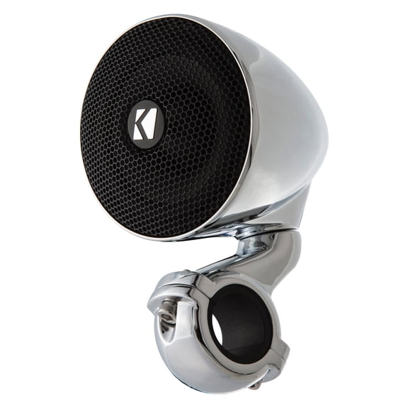 Kicker 40PSM34 3" 4-Ohm Enclosed Speaker Kit