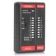 thumbnail image 3 of Probador de Cables Jadeshay RJ11 RJ45 HT812A, 3 of 8