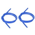 thumbnail image 4 of Cable de encendido de 8 mm con núcleo de carburo de silicio, 2 unidades, 1 m de largo, color azul, 4 of 14