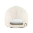 thumbnail image 3 of Men's '47 Cream North Carolina Tar Heels Grand Stand Clean Up Adjustable Hat, 3 of 3