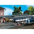 thumbnail image 1 of Faller 120204 2 Covered platforms, 1 of 1