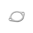 thumbnail image 4 of Vibrant Performance Exhaust Pipe Connector Gasket 1457 Fabrication Components; Flexible Graphite; 2-1/2 Inch Inside Diameter For 2 Bolt Exhaust Flange, 4 of 4