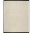 thumbnail image 4 of Safavieh Natural Fiber Forrester Border Area Rug, 4 of 6