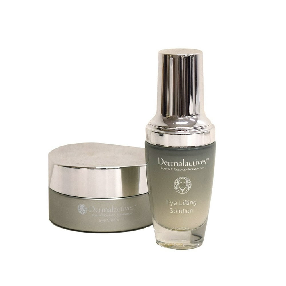 Dermalactives Dermalactives Eye Lifting Set This Unique Eye