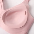thumbnail image 6 of NKOOGH Women Bust Bra Lifting & Bras Sports Bras for Women,Seamless Comfortable Yoga Bra with Removable Pads, 6 of 8