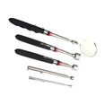 thumbnail image 1 of relayinert Magnetic Telescoping Pick-Up Tool Inspection Mirror Rod Telescopic, 1 of 6