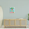 thumbnail image 2 of Stupell Industries Tropical Palm Tree Botanicals Summer Beach Day Graphic Art Gallery Wrapped Canvas Print Wall Art, Design by unknown, 2 of 5