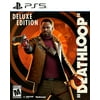 DEATHLOOP Deluxe Edition - PlayStation 5