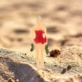 thumbnail image 4 of OULII 10Pcs Tiny Human Model Adornments Brightly Colored Swimsuit Figures for Landscape Crafts, 4 of 8