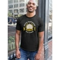 thumbnail image 2 of College Volleyball Easte League Tee Men's -Image by Shutterstock, 2 of 4