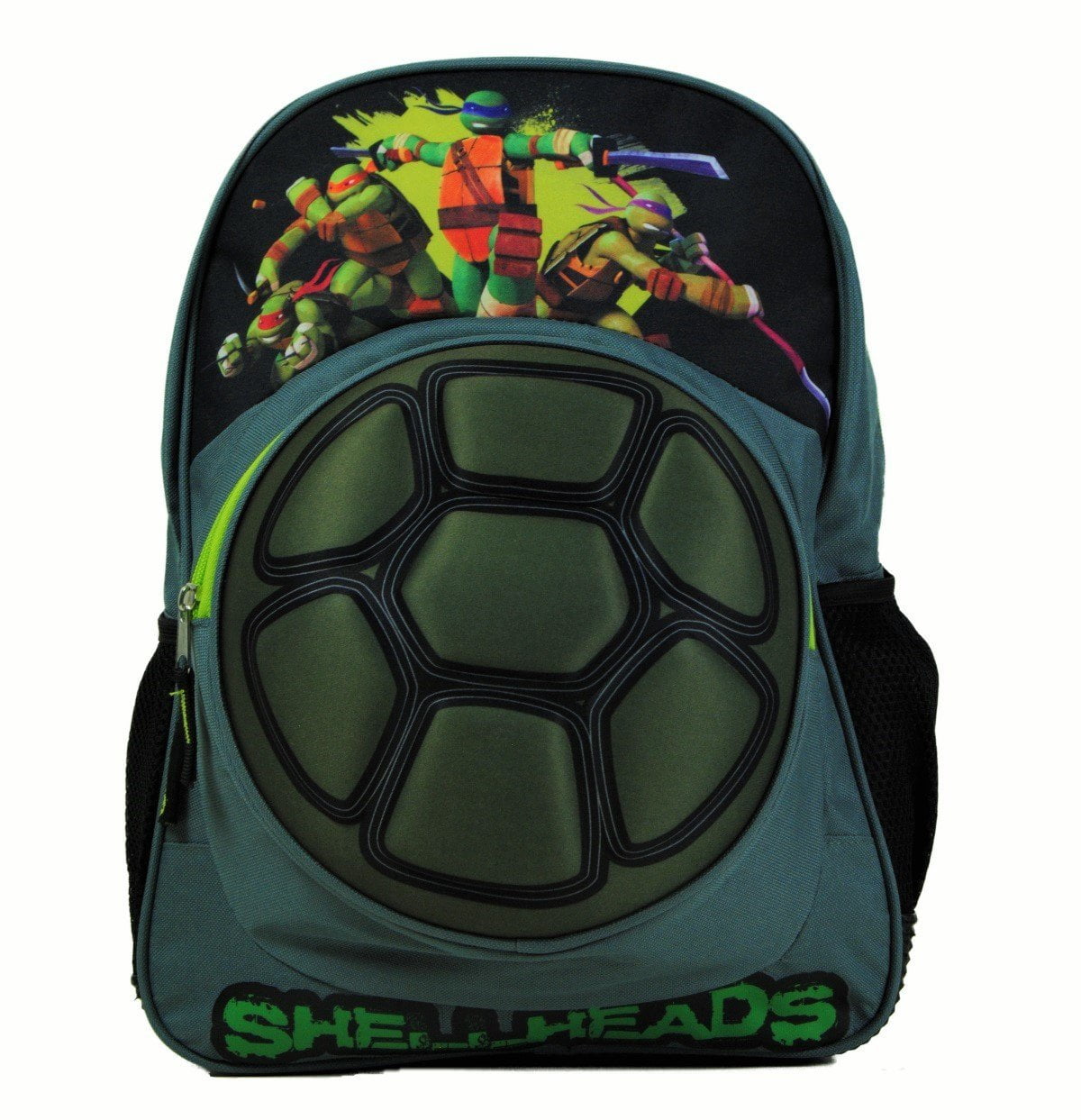 ninja turtle shell backpack walmart