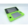 thumbnail image 4 of Nintendo - Nouvelle Console Portative 2DS TG/LL - Verte (Remis à Neuf), 4 of 5