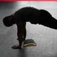 thumbnail image 4 of OULII Home Workout Exercise Mat Ab Equipment EPE Foam 1Pack for Gym Training, 4 of 6