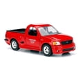 thumbnail image 2 of Brian´s Ford F-150 SVT Lightning Rápido Y Furioso Jada 1:32 Jadatoys Ford F-150 SVT Lightning, 2 of 3