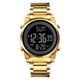 thumbnail image 2 of Reloj Digital Deportivo para Hombre, Resistente Al Agua y con Pantalla Luminosa, Ideal para Senderismo, Camping, Correr, Nadar y Otros Deportes., 2 of 3