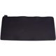 thumbnail image 5 of Alfombrilla de ratón luminosa para juegos, color grande, intermitente, USB, LED, expansión, alfombrilla de goma antideslizante de poliuretano, color negro, 5 of 5