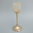 thumbnail image 2 of Candelabros de Cristal Candeleros Soportes para de Cristal Decoración de de Cumpleaños s Partido de Colco Candelabros Tea Light, 2 of 8