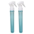 thumbnail image 4 of 2PCS 38ML Spray Bottles ABS Plastic Thumb Finger Misting Bottle Empty Cosmetics Mist Sprayer, 4 of 14