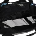 thumbnail image 3 of 76x35x40CM Buceo Scuba, Snorkel, Natación Surf, Sports Mesh Duffle Bag Pink Azul kusrkot Estuche para equipo de buceo, 3 of 8