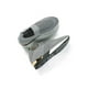 thumbnail image 4 of Oucaili Zapatos de calcetín para mujer Zapatillas sin cordones Zapatillas para correr Zapatillas sin cordones Zapatillas deportivas, 4 of 6