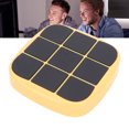 thumbnail image 4 of Handheld Digital Board Game, AI Electric Puzzle Game Console Battery Powered Compact  for Kids, 4 of 7