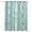 Green, variant on Navy Blue Floral Kitchen Curtains Vintage Pastoral Botanical Leaves Cafe Short Curtains for Bathroom Blackout Window Curtain Grommet Small Window Treatment Drapes for Bedroom Living Room 42"x45"x2