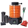 thumbnail image 1 of Horno de Resistencia TOAUTO TRF3000 para Fundición de Oro 1+3KG 1800W, 1 of 9
