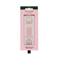 thumbnail image 4 of Correa de reloj Kate Spade New York con purpurina rosa (38/40/41 mm), 4 of 5