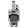 thumbnail image 1 of Flat-seaming Machine Roller Presser Foot Computer Flat Car Presser Foot, 1 of 8