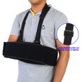 thumbnail image 2 of Cabestrillo para brazo ANGGREK soporte de inmovilizador ajustable, 2 of 8