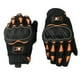 thumbnail image 3 of Guantes Poteccion Anti Derrape Road Guard Naranja Talla L 2W, 3 of 4