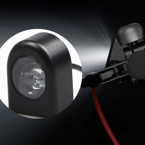 Headlight Led Light for Xiaomi for M365/Pro Electric Scooter Front Lamp