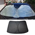 thumbnail image 4 of Parasol de parabrisas para Tesla 3 S X Y Sunnimix Sombra de parabrisas, 4 of 8