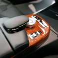 thumbnail image 2 of Controlador de consola central para coche, teléfono negro para W221 2006-2013 2216800319, 2 of 5