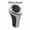 Silver 6-Speed, variant on BOXIANG fit For BMW 1 3 5 6 Series E30 E32 E34 E36 E38 E39 E46 E53 E60 E63 E83 E84 E90 E91 Car 5 6 Speed Leather Gear Stick Shift Knob
