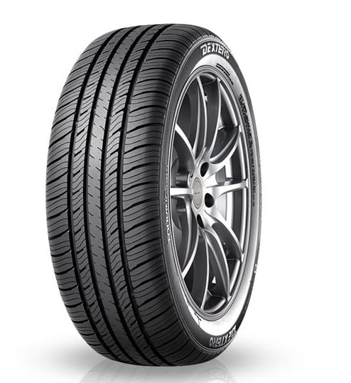 Dextero DTR1 Touring Tire 215/60R15 94H Sansujyuku sansujyuku.com