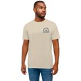 thumbnail image 6 of Father Hood Unisex Standard T-Shirt, 6 of 6