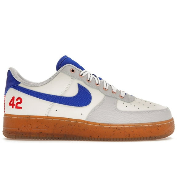 Nike Men's Air Force 1 Low Jackie Robinson Shoes, from StockX