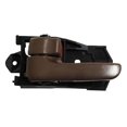 thumbnail image 1 of Manija Puerta Interior Sienna 1998 A 2003 Toyota Delantera O Trasera Izq Café Genérica ., 1 of 4