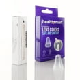 thumbnail image 3 of HealthSmart Tympanic Thermometer Probe Cover for For use with HealthSmart Standard Digital Ear Thermometer 45 per Box, 3 of 3