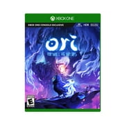 Ori and the Will of the Wisps, Microsoft, Xbox One, 889842528473