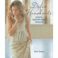 thumbnail image 1 of Dolce HandKnits: Designs Simples et Sophistiqués, 1 of 2
