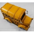 thumbnail image 4 of Vintage Looking Yellow School Bus, 4 of 4