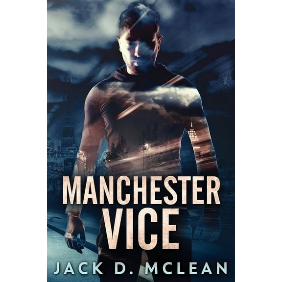 Manchester Vice, (Paperback)