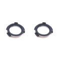 thumbnail image 2 of Redempat Portable Rear Cover Ring 18-105 Camera Repair Lightweight Lens Base Wear-resistant Snap Rings Simple Operation 2Set, 2 of 6