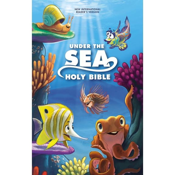 Under the Sea-NIRV (Hardcover)