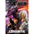 thumbnail image 2 of Astonishing X-Men - Volume 6: Exogenetic, 2 of 2