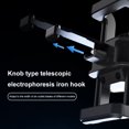thumbnail image 4 of Air Vent Clip Ball Head Holder Phone Stand Base Soporte antideslizante para automóvil Ehuebsd Para estrenar, 4 of 7